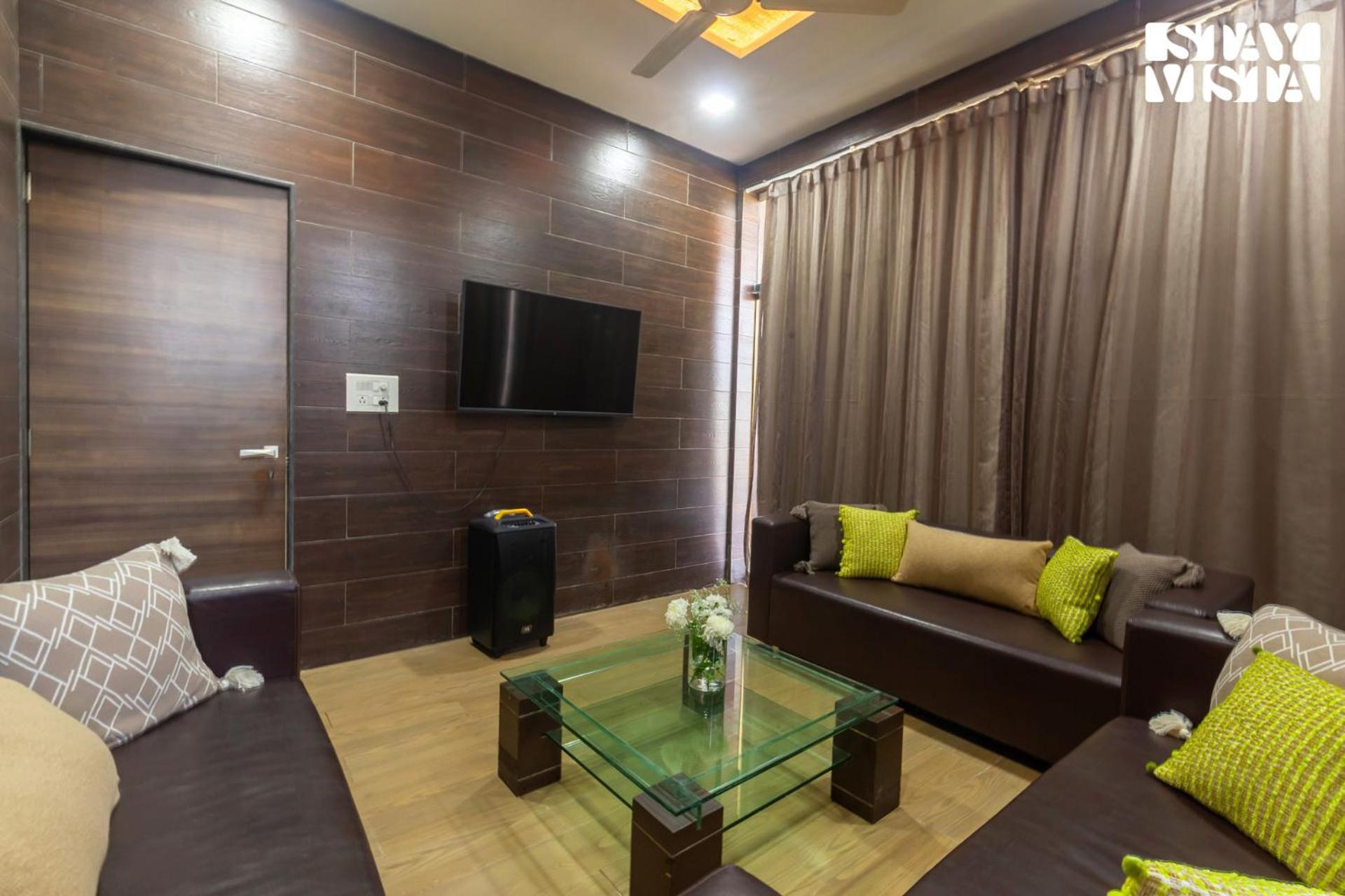 Stayvista'S Firefly Mountain Retreat - Villa With Private Pool, Gazebo & Terrace Karjat Esterno foto