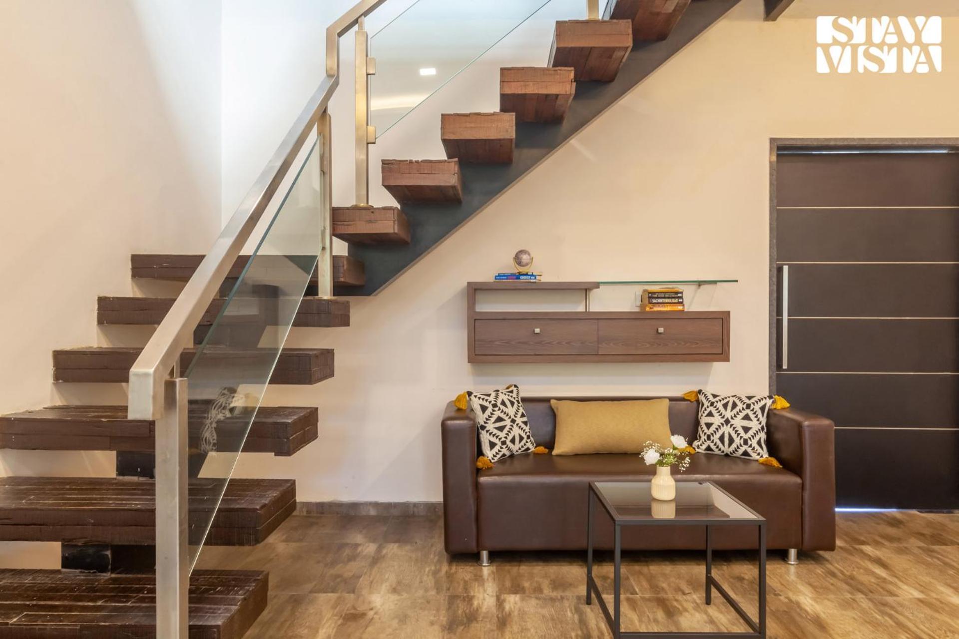 Stayvista'S Firefly Mountain Retreat - Villa With Private Pool, Gazebo & Terrace Karjat Esterno foto