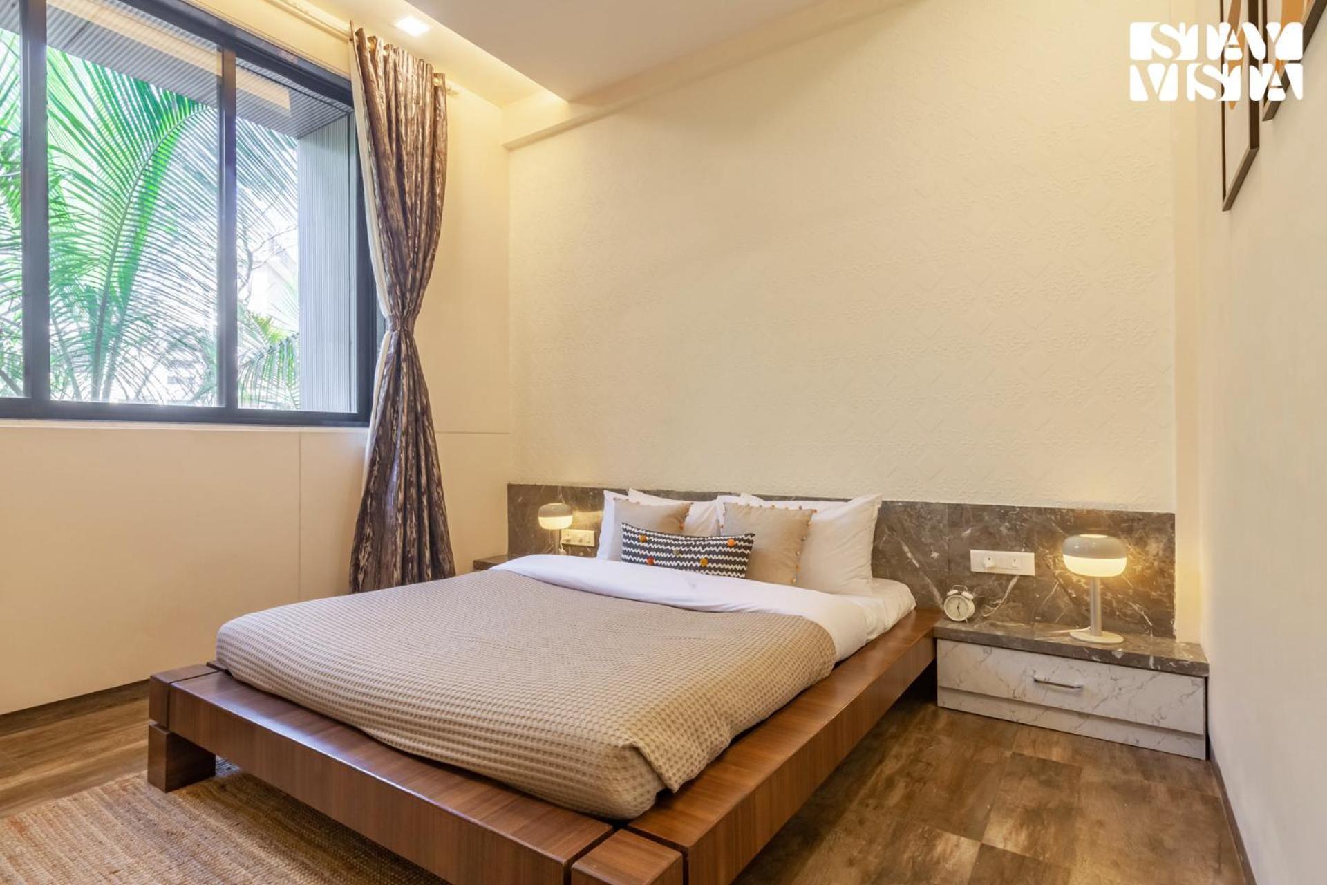 Stayvista'S Firefly Mountain Retreat - Villa With Private Pool, Gazebo & Terrace Karjat Esterno foto