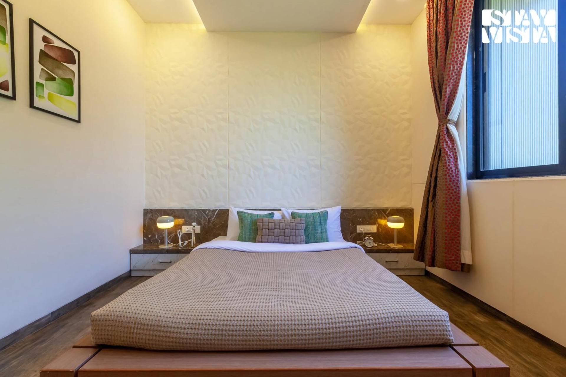 Stayvista'S Firefly Mountain Retreat - Villa With Private Pool, Gazebo & Terrace Karjat Esterno foto