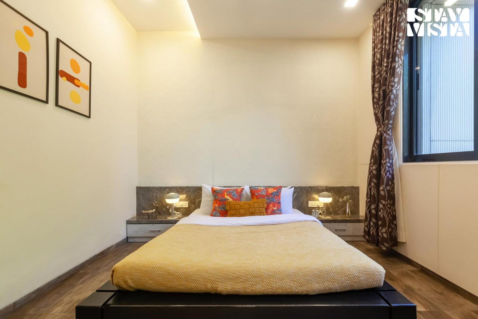 Stayvista'S Firefly Mountain Retreat - Villa With Private Pool, Gazebo & Terrace Karjat Esterno foto