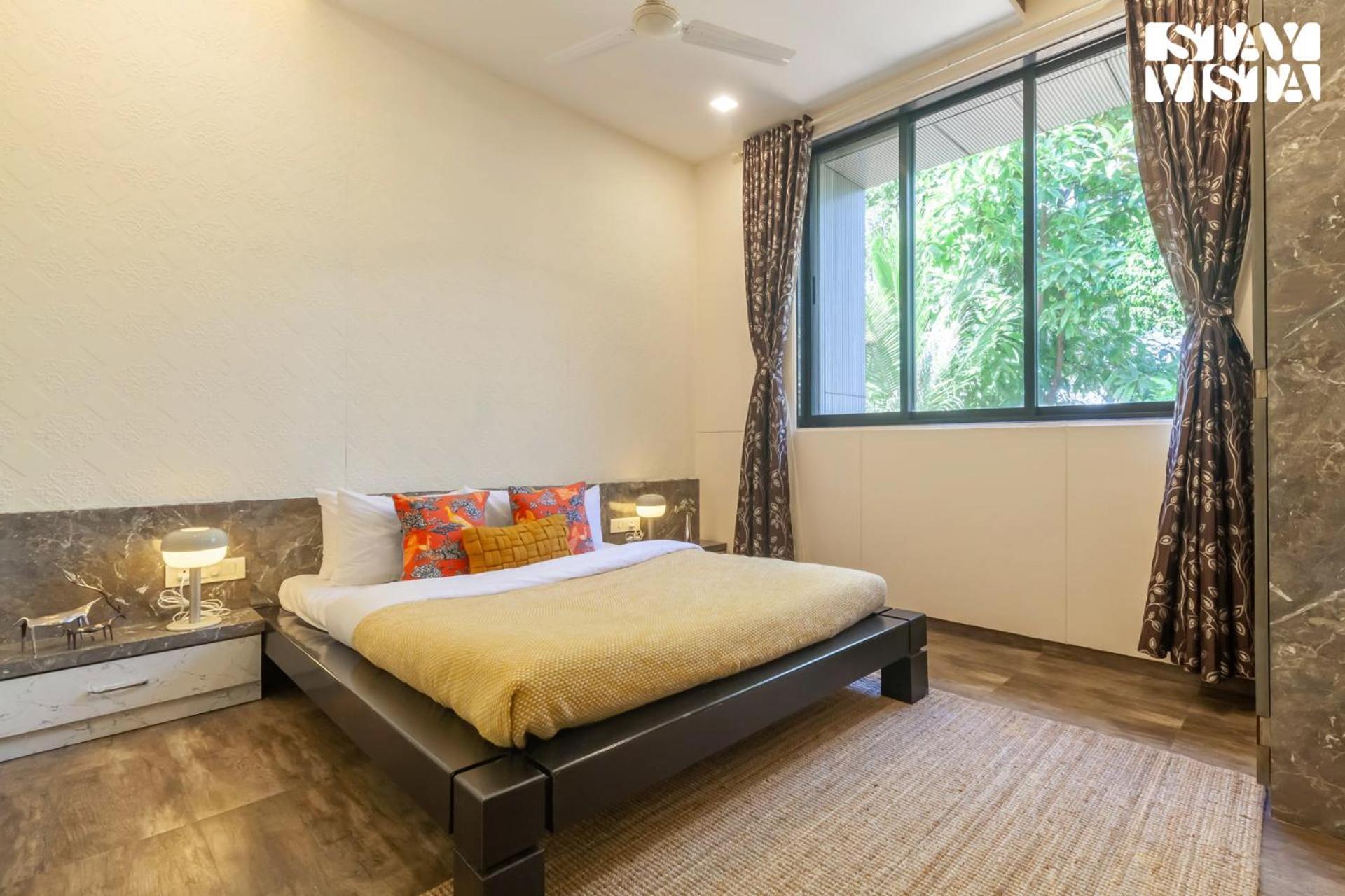 Stayvista'S Firefly Mountain Retreat - Villa With Private Pool, Gazebo & Terrace Karjat Esterno foto