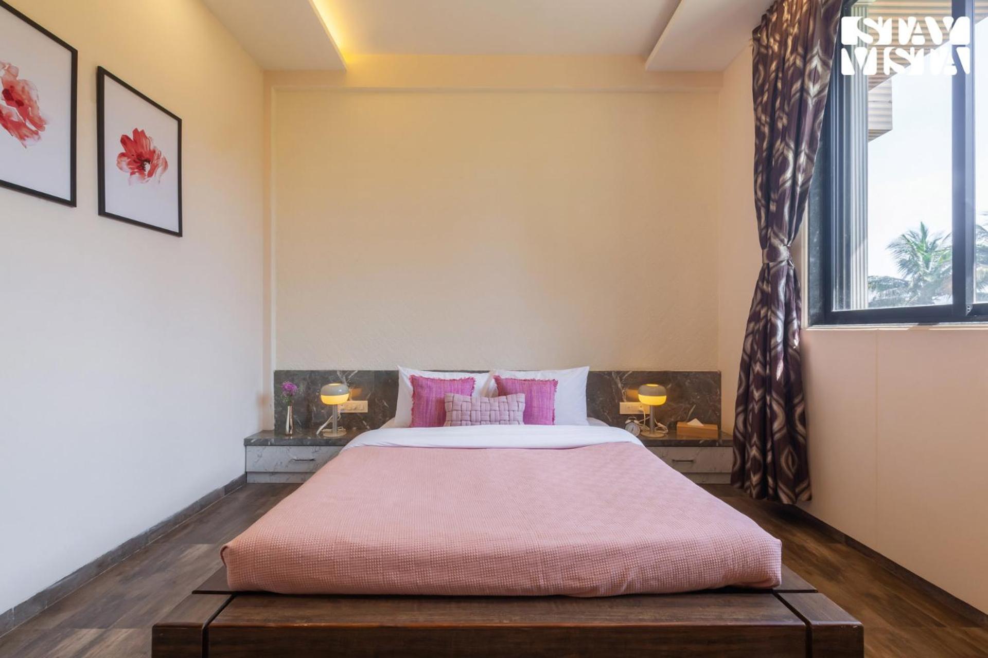 Stayvista'S Firefly Mountain Retreat - Villa With Private Pool, Gazebo & Terrace Karjat Esterno foto