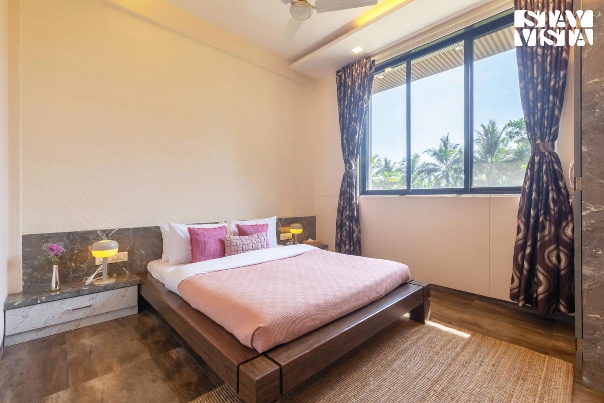 Stayvista'S Firefly Mountain Retreat - Villa With Private Pool, Gazebo & Terrace Karjat Esterno foto