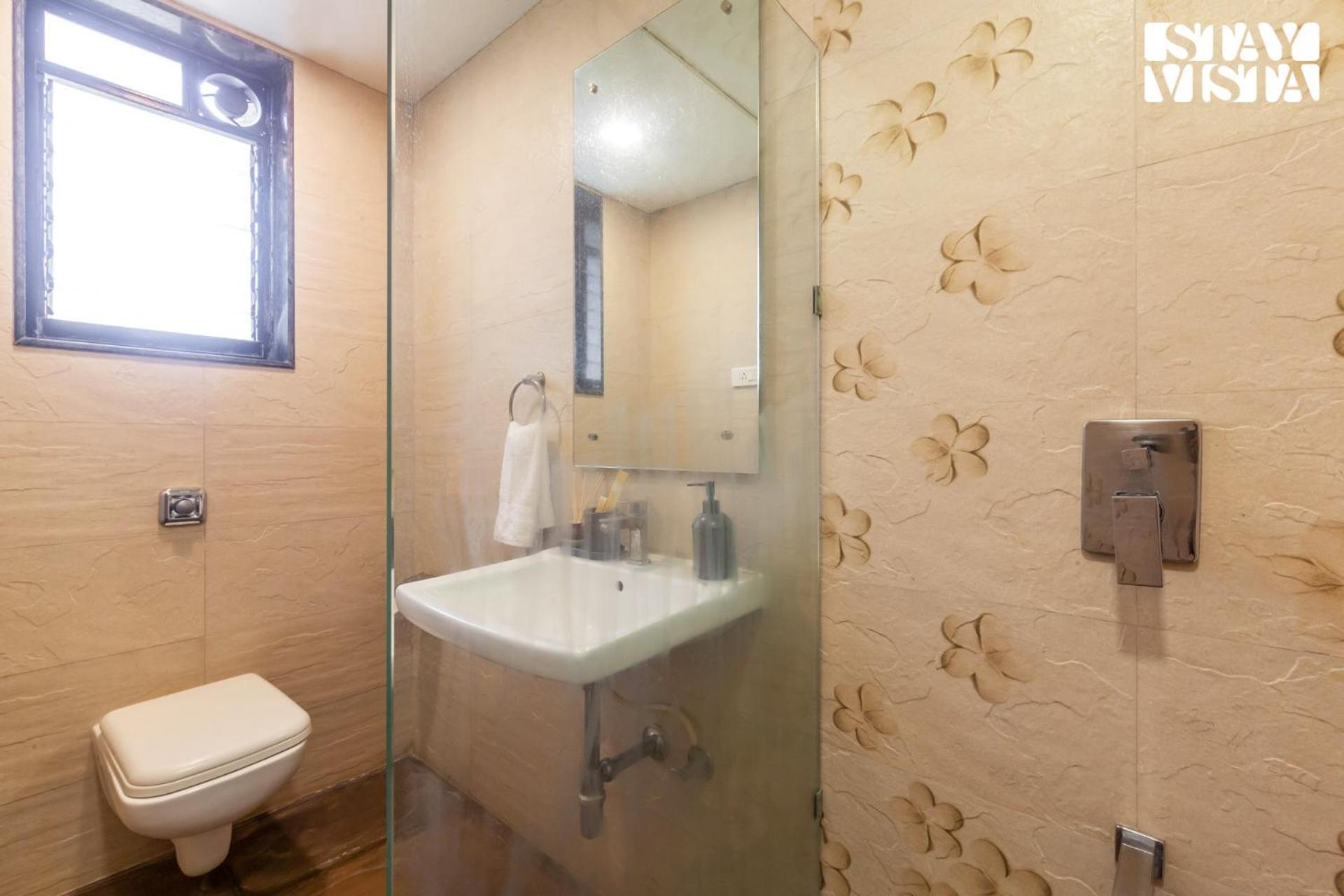 Stayvista'S Firefly Mountain Retreat - Villa With Private Pool, Gazebo & Terrace Karjat Esterno foto